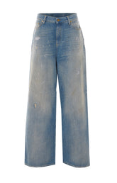 MELODY BOYFRIEND JEANS