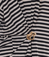 STRIPED KRISS T-SHIRT