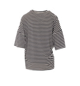 STRIPED KRISS T-SHIRT