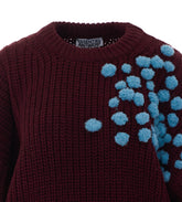 KOSTAR SWEATER