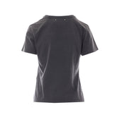 GOLDEN LOGO T-SHIRT
