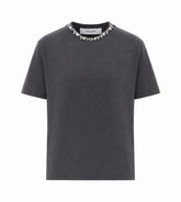 CRYSTALS T-SHIRT