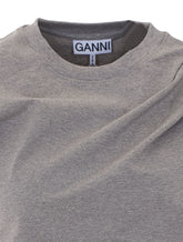 T-SHIRT HEAVY DRAPPEGGIATA