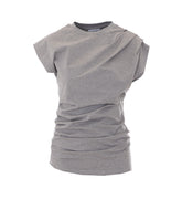 T-SHIRT HEAVY DRAPPEGGIATA