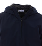 LOGO SOFT SHEEL-R JACKET