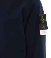 LOGO SOFT SHEEL-R JACKET