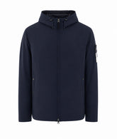 LOGO SOFT SHEEL-R JACKET