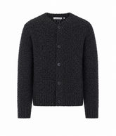 JOHN CARDIGAN