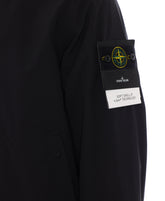 LOGO SOFT SHEEL-R JACKET