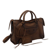 MEDIUM LE CITY HANDBAG