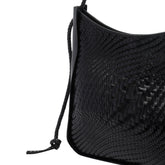 GLENDHU OPTICAL SHOULDER BAG
