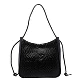 GLENDHU OPTICAL SHOULDER BAG