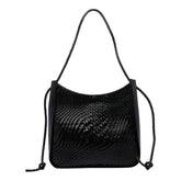 GLENDHU OPTICAL SHOULDER BAG