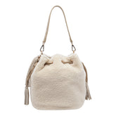 BORSA A SECCHIELLO TEDDY