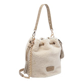 BORSA A SECCHIELLO TEDDY