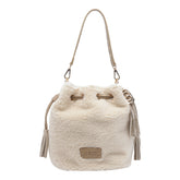 BORSA A SECCHIELLO TEDDY