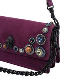 BORSA A SPALLA SHOREDITCH GEMS