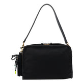 BORSA A SPALLA DARK WAVE