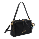 BORSA A SPALLA DARK WAVE