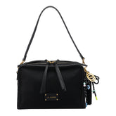 BORSA A SPALLA DARK WAVE