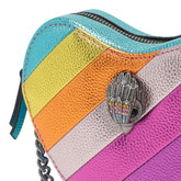 BORSA A TRACOLLA KENSINGTON HEART