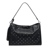 BORSA A SPALLA DOWNTOWN