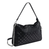 BORSA A SPALLA DOWNTOWN