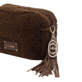 BORSA A TRACOLLA TEDDY