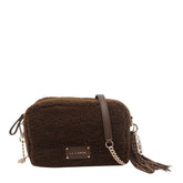 BORSA A TRACOLLA TEDDY