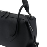 BORSA A SPALLA BENTO IN PELLE