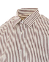 CAMICIA A RIGHE