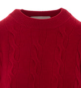 AMI DE COEUR SWEATER