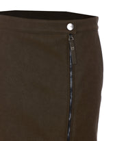 MONTIANO MIDI SKIRT