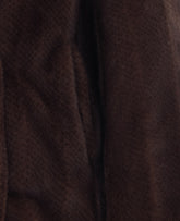 FAUX FUR JACKET