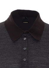 RUBESCO LONG SLEEVES BODY