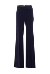 PANTALONE A VITA ALTA