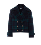 SHORT COAT