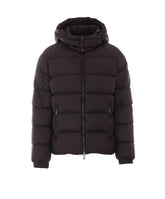 COCOON DOWN JACKET