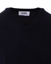 V-NECK SWEATER