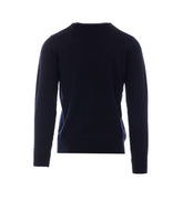 V-NECK SWEATER