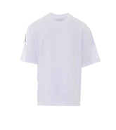 NEGATIVE BIG BOOKISH SKATE T-SHIRT