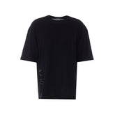 THE RETURN OF LIGHT PRINT T-SHIRT