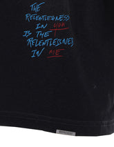 HEAVIER THAN THE HEAVENS LONG SLEEVES T-SHIRT