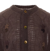 CARDIGAN CORMAGLIANO