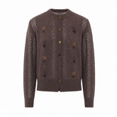 CARDIGAN CORMAGLIANO