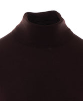 TURTLENECK SWEATER