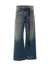 ALARIK JEANS