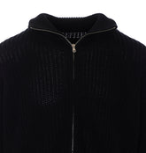 MAGLIA CON ZIP