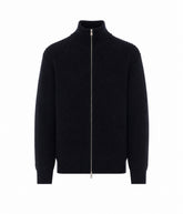 MAGLIA CON ZIP