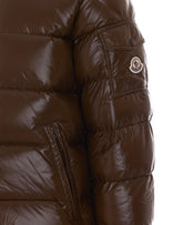 MAYA DOWN JACKET